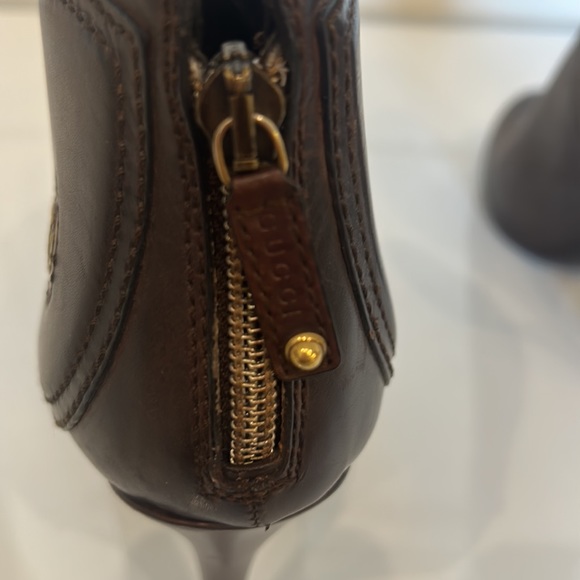 Gucci Booties - Picture 7 of 11